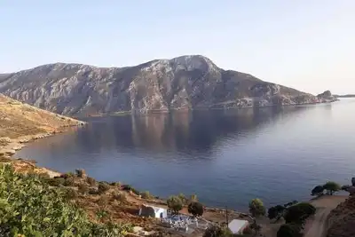 Image de Maison pour 5 Ă Skalia, Kalymnos