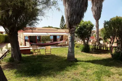 Image de Mer En Syracuse - Ognina 1- Villa Front De Plage