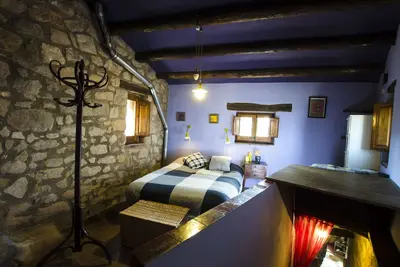 Image de Charmante maison près de Siurana