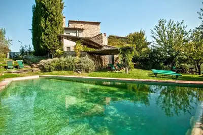 Image de Il Torrino Ă Radda in Chianti, en Toscane