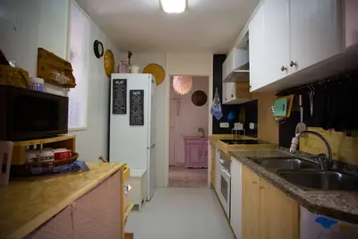 Image de Appartement sur la plage