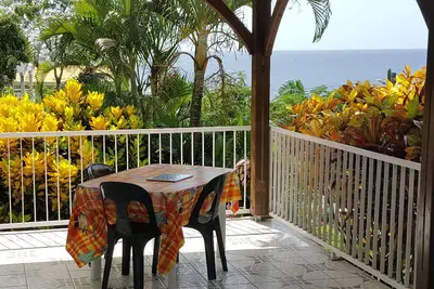Image de La Très Grande Terrasse du Pécheur \/ Clim\/Wif
