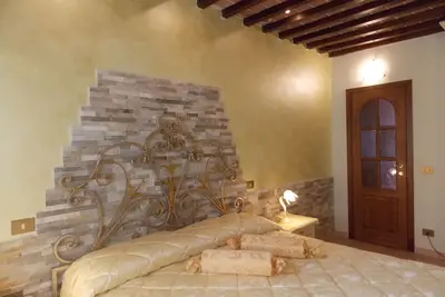 Le Nid Rustique Toscane