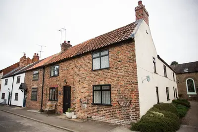 Image de Cottage Dans village pittoresque situé près de la Voie Wolds
