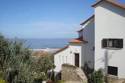 Image de Praia Grande Mer Surf 30 km de Lisbonne! <br>