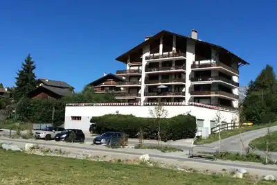 Image de appartement - Haute Nendaz