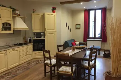 Image de Bel appartement Ă Cuneo Center