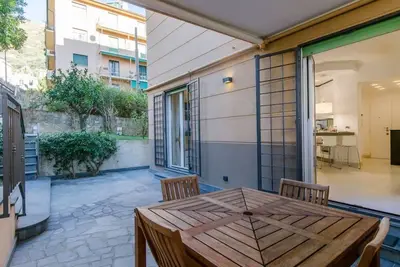 Image de Altido Nervi Charming Flat Santarosa