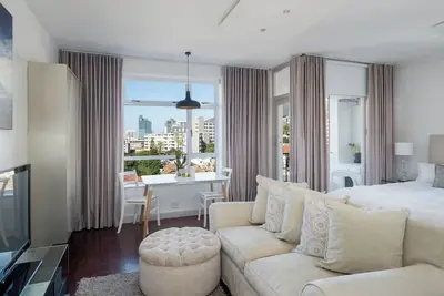Image de Appartement - Cape Town Le Cap