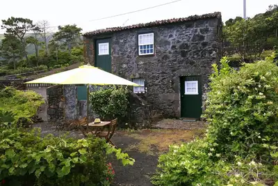 Les Açores authentiques