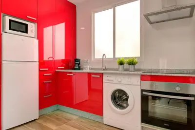 Image de Bel appartement au centre