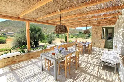 Image de Oleander Country House