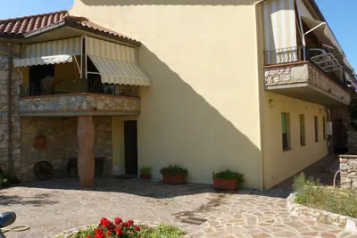 Image de Appartement à Maremma