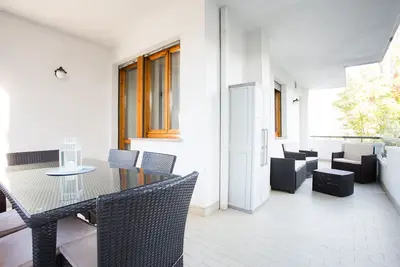 Image de Appartement - Riccione