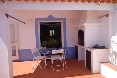 Image de Harmonia Villa avec Internet à 150 mètres de la plage de la mer