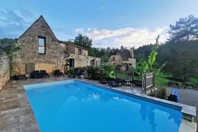Image de Gîte Les Combes Montignac Lascaux