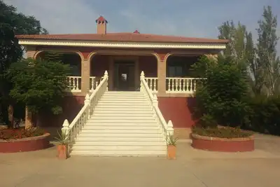 El Manantial B&B. . . .
