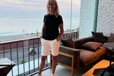 Villa de luxe avec piscine privée de 12 mètres et vue sur la mer fantastique