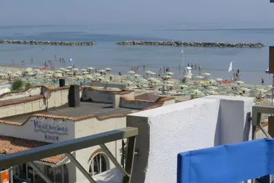 Image de Promenade Apartments