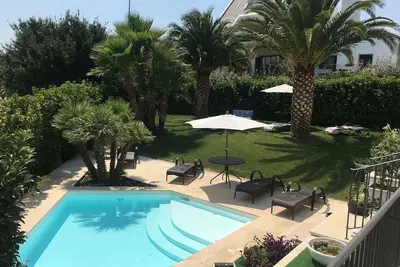 Image de Villa Delle Rondini dans les Pouilles