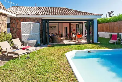 Image de Chalet Isabel en Maspalomas