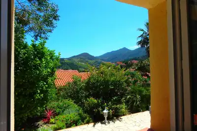 Image de Villa avec de superbes vues
