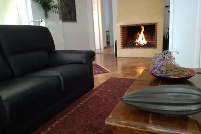 Image de Magnifique Appartement Au Coeur D'ATHÈNES