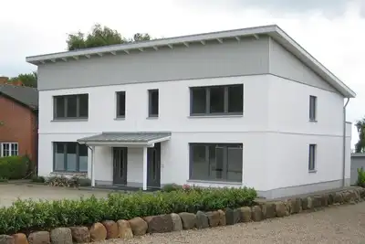 Image de Appartement confortable pour 5 personnes avec vue sur la mer Baltique