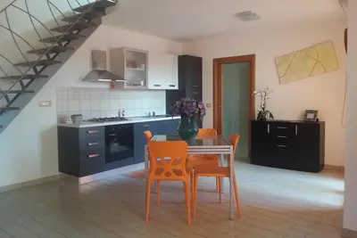 Image de Apartment - Porto Torres the Strawberry Tree