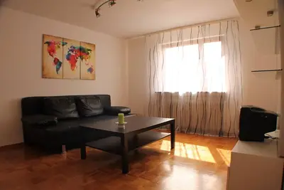 Image de Affaires ou vacances, appartement central de 80 m². Près de Bosch / Porsche / Daimler