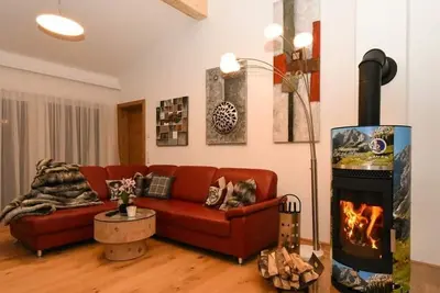 Image de Appartement de 110m² - Appartements de luxe Bauer MÜLLERHAUS