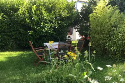 Image de Appartement Rügen dans le Scheunenviertel
