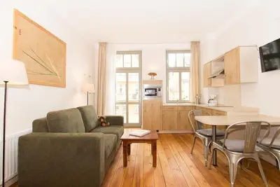 Image de Chuchotements de vent, vie féerique au bord de la mer - Haus Sterntaler
