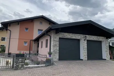 Image de Fantastique appartement dans un endroit central et calme