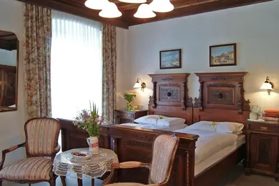 Image de Appartement / 1 chambre / salle de bain, Wc - Friedrichsburg
