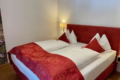 Image de Appartement de 64m², 2-4 personnes - Appartements de luxe Bauer MÜLLERHAUS