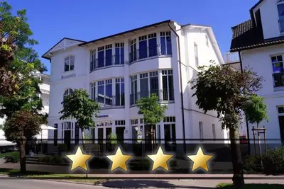 Image de Appartement 3 pièces **** sur 2 niveaux avec un magnifique balcon plein sud