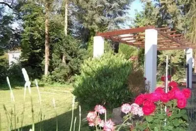 Image de Appartement de vacances Bad Nauheim pour 1 - 3 personnes avec 1 chambre à coucher - Appartement de v