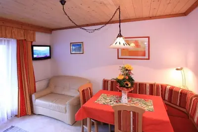 Image de Appartement \"Schuhflicker\" - Appartements Wirnsperger