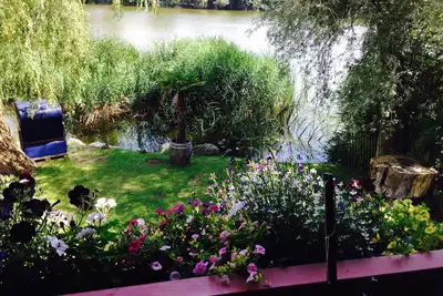 Image de Appartement directement au Weissensberger Weiher près de Lindau