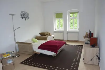 Image de Appartement de vacances Naumburg pour 1 - 4 personnes avec 1 chambre à coucher - Appartement de vaca
