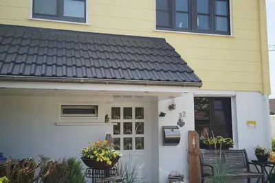 Image de Joliment meublé, confortable appartement en front de mer jusqu'à 4 personnes.