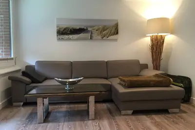 Image de Appartement Dünenblick pour 2-4 personnes à Westerland sur Sylt