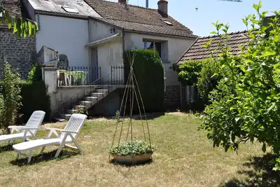Image de Gîte à la ferme - La Grand Borne