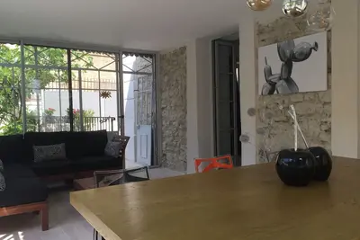 Image de Appartement unique au bord de l'eau