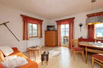 Image de Appartement Nikolaus - Molteraugut