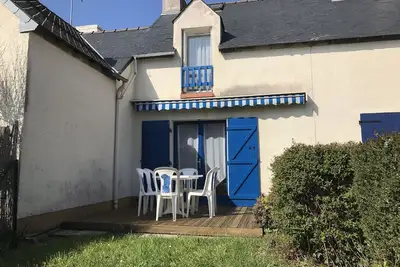 Image de Demeures du Haut Pouldu - Résidence avec Piscine proche plage