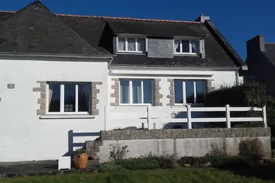 Image de Grande maison proche de la mer