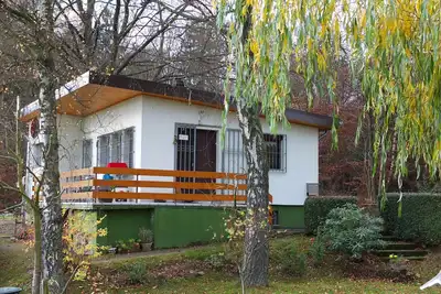 Image de Maison de vacances dans un endroit isolé fantastique dans le Westerwald