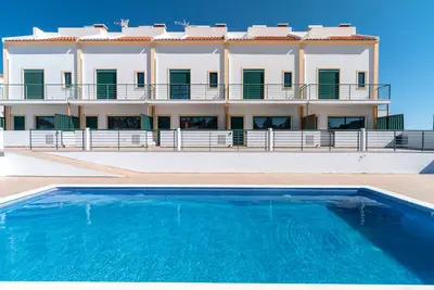 Image de Superbe Villa - Retur - Monte gordo